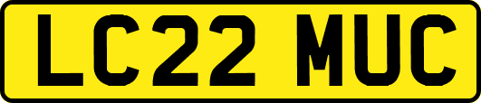 LC22MUC