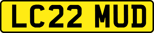LC22MUD