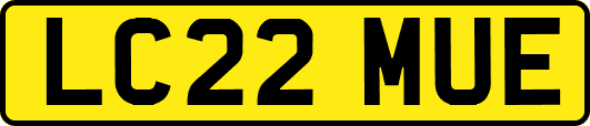 LC22MUE