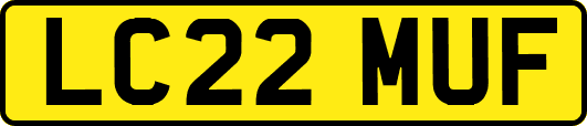 LC22MUF