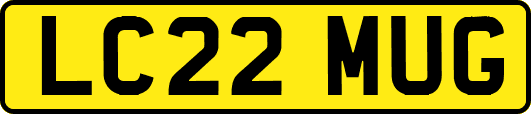 LC22MUG