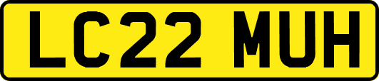LC22MUH