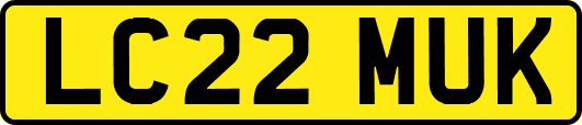 LC22MUK