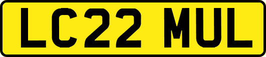 LC22MUL