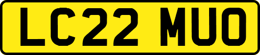 LC22MUO