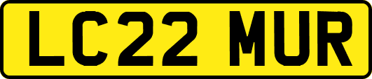 LC22MUR