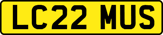 LC22MUS