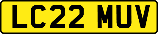 LC22MUV
