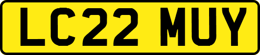 LC22MUY