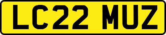 LC22MUZ