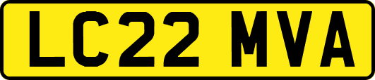 LC22MVA