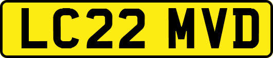 LC22MVD