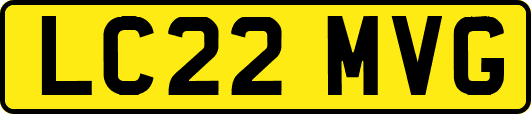 LC22MVG