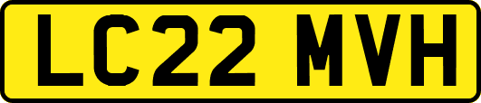 LC22MVH