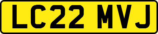 LC22MVJ