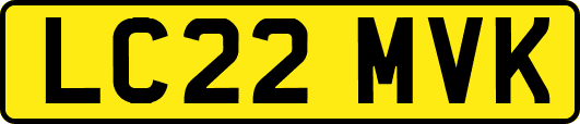 LC22MVK