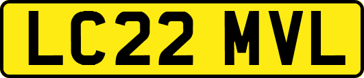 LC22MVL