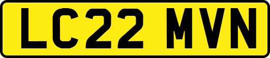 LC22MVN