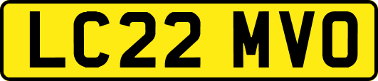 LC22MVO