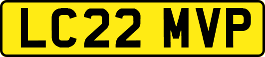 LC22MVP