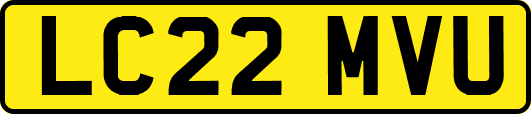 LC22MVU