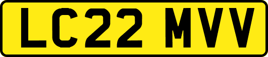 LC22MVV