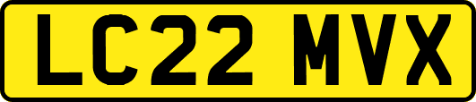 LC22MVX