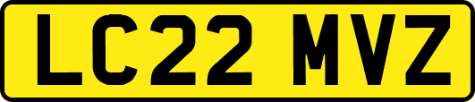 LC22MVZ