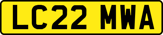 LC22MWA