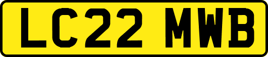 LC22MWB