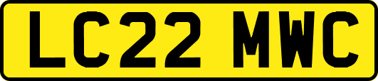 LC22MWC