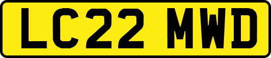 LC22MWD