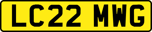 LC22MWG