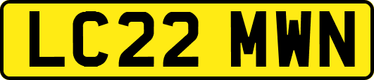 LC22MWN