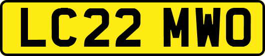 LC22MWO