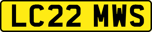 LC22MWS
