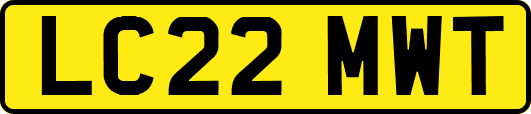 LC22MWT