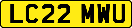 LC22MWU