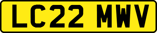 LC22MWV