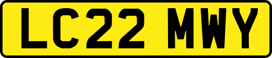 LC22MWY