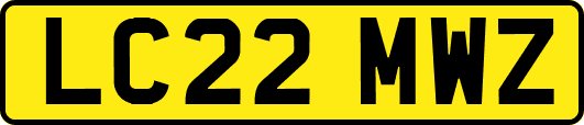 LC22MWZ