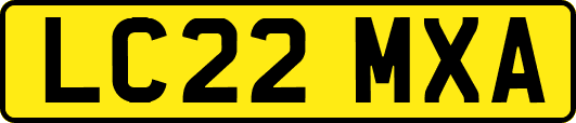 LC22MXA