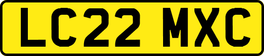 LC22MXC