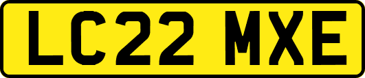 LC22MXE