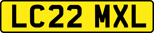 LC22MXL