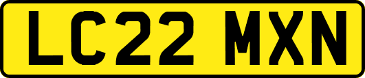 LC22MXN