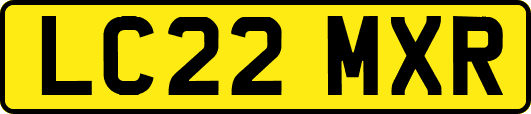 LC22MXR