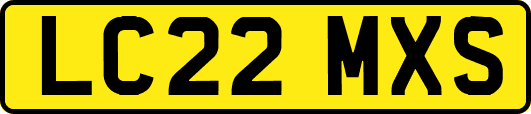 LC22MXS