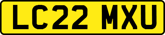 LC22MXU