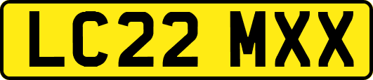 LC22MXX